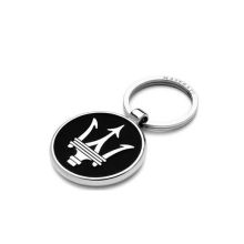 Coin Keychain, chaveiro com palavras gravadas (GZHY-KA-003)